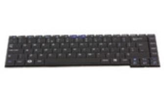 Samsung BA59-02076G Keyboard ENGLISH BA59-02076G