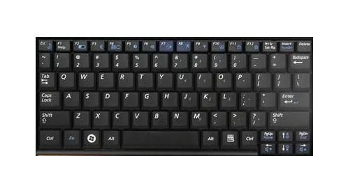 Samsung BA59-02419N Keyboard US BA59-02419N