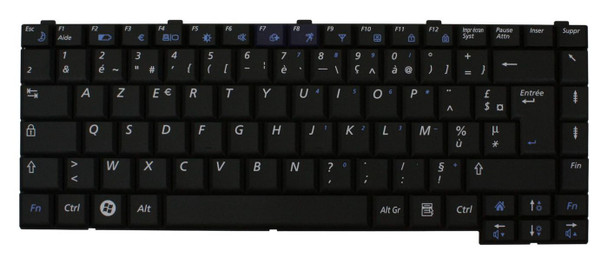 Samsung BA59-02045H Keyboard FRENCH BA59-02045H