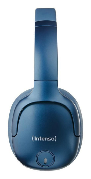 Intenso 3740405 O400Ha Headphones Wireless 3740405