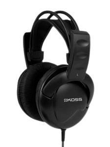 KOSS 194697 Ur20 Headphones Wired 194697