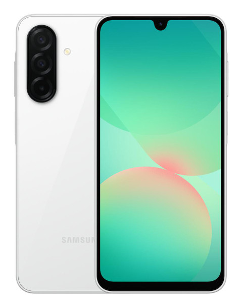 Samsung SM-A266BZWBEUB Galaxy A26 5G 17 Cm 6.7" SM-A266BZWBEUB