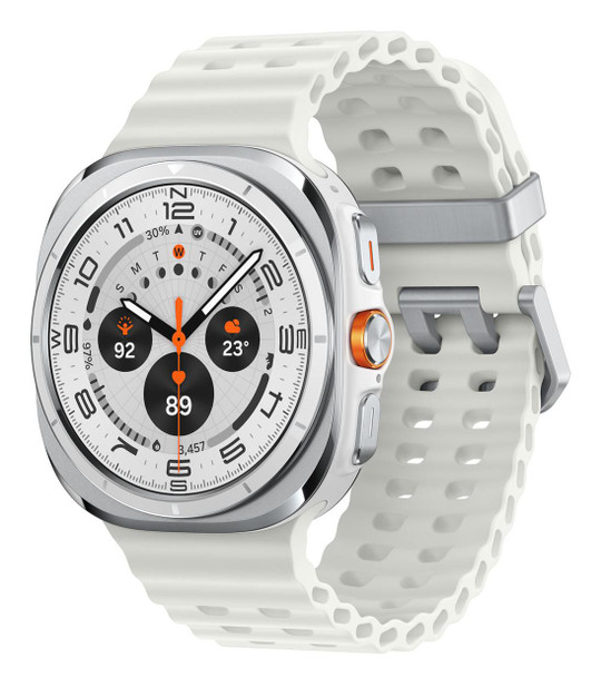 Samsung SM-L705FZWADBT Galaxy Watch Ultra 3.81 Cm SM-L705FZWADBT