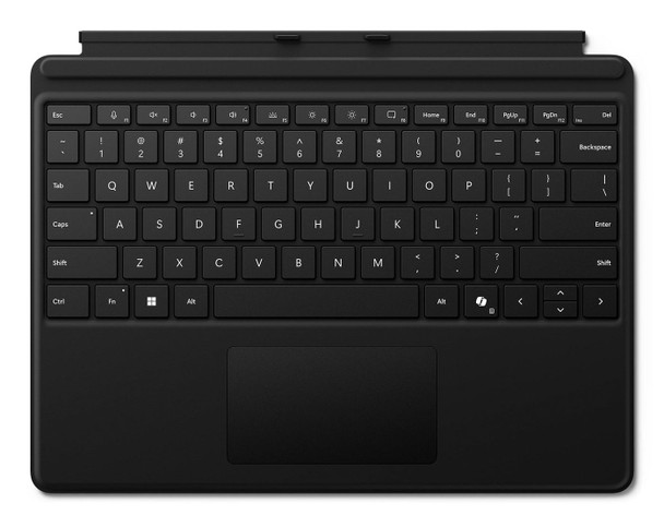 Microsoft EP2-00400 Surface Pro Keyboard Qwerty EP2-00400