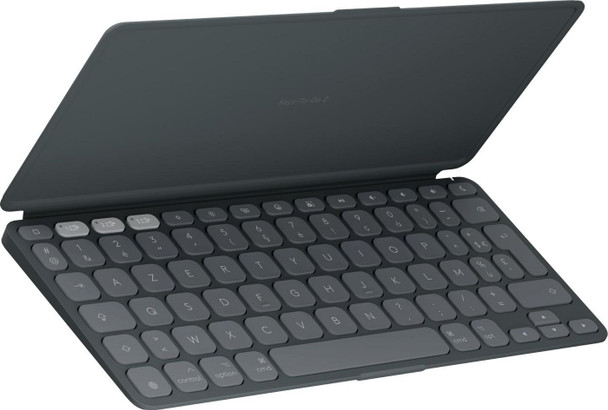 Logitech 920-013006 Keys-To-Go 2 Keyboard 920-013006