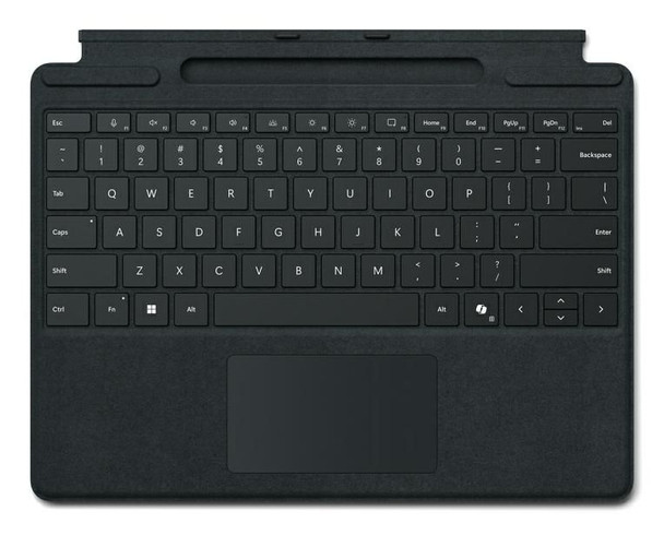 Microsoft 8XB-00146 Surface Pro Keyboard With Pen 8XB-00146