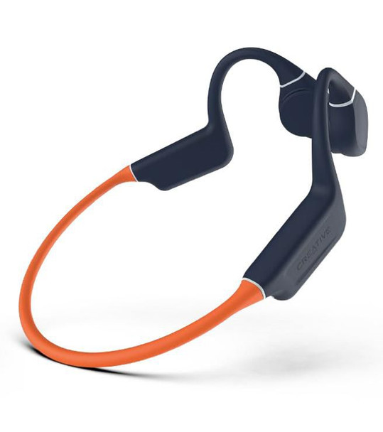 Creative Labs 51EF1081AA002 Ef1081 Headset Wireless 51EF1081AA002