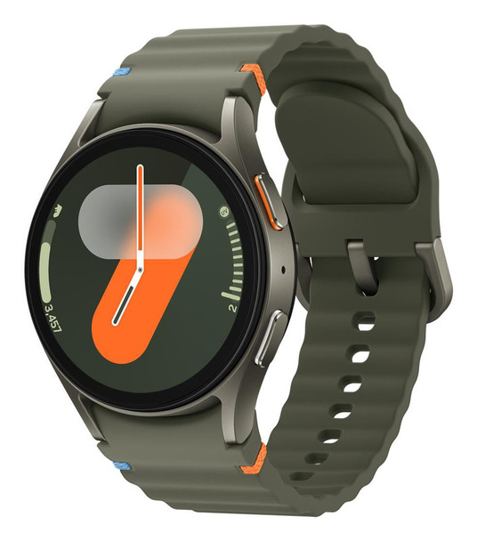 Samsung SM-L300NZGAXEF Galaxy Watch7 3.3 Cm 1.3" SM-L300NZGAXEF