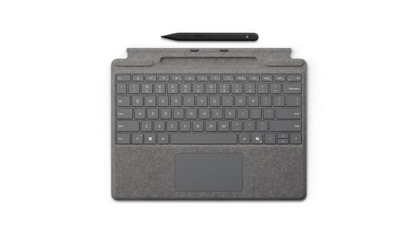 Microsoft 8X6-00217 Surface Pro Keyboard With 8X6-00217