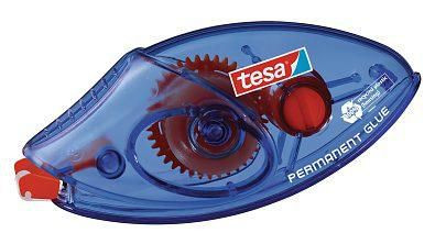 Tesa 59171-00002-04 Non-Permanent Glues 8.4 Mm 59171-00002-04