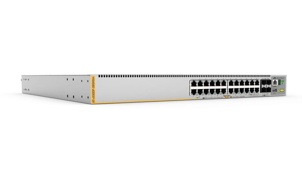 Allied Telesis AT-X530DP-28GHXM B01 Network Switch Managed L3 AT-X530DP-28GHXM