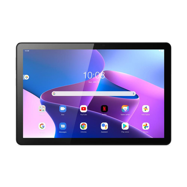 Lenovo ZAAF0051GR Tab M10 4G Lte 64 Gb 25.6 Cm ZAAF0051GR