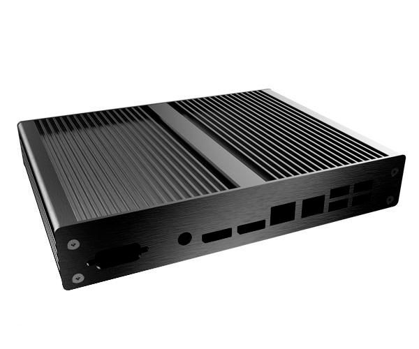 Akasa A-ITC042-M1B Computer Cooling System A-ITC042-M1B