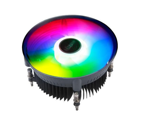 Akasa AK-CC7139HP01 Vegas Chroma Lg Processor Air AK-CC7139HP01