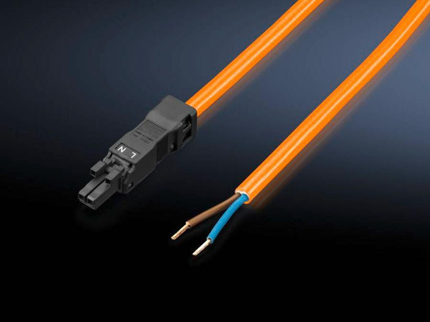 Rittal 2500420 2500.420 Internal Power Cable 2500420