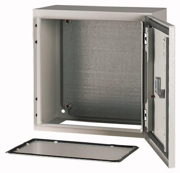 Eaton 111649 Cs-33/200 Wall Mounted Rack 111649