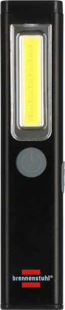 Brennenstuhl 1175590100 Flashlight Black Hand 1175590100