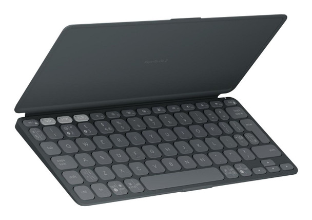 Logitech 920-012984 Keys-To-Go 2 Keyboard 920-012984
