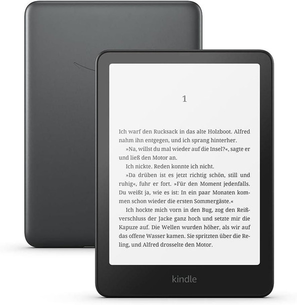 Amazon B0CFPN47NY Kindle Paperwhite Signature B0CFPN47NY