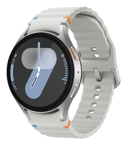 Samsung SM-L315FZSAEUE Galaxy Watch7 3.81 Cm 1.5" SM-L315FZSAEUE