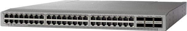 Cisco N9K-C93180YC-FX3 Nexus 9300 Managed L2/L3 N9K-C93180YC-FX3