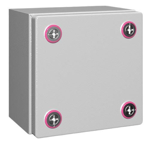 Rittal 1500000 1500.000 Electrical Enclosure 1500000