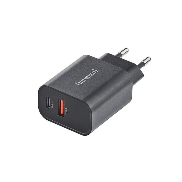 Intenso 7803010 Power Adapter W30Ac. 30W. 7803010