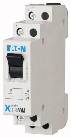 Eaton 248345 Z-S/Wm Circuit Breaker 248345