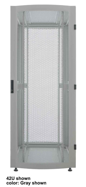 Intellinet 715560 19" Server Cabinet - Free 715560