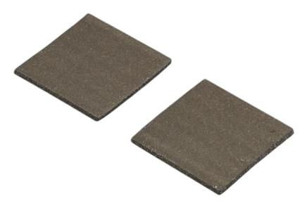 Rittal 2500490 2500.490 Mounting Kit Grey 2500490