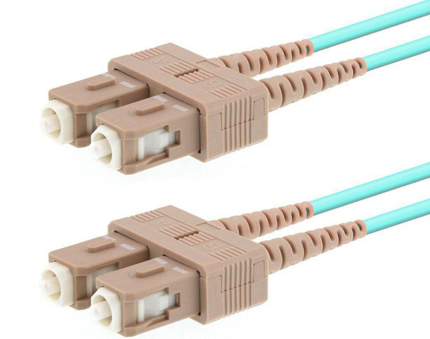 LOGON PROFESSIONAL AL5SCSC02I/3I Fiber Patch Cable 50/125 - AL5SCSC02I/3I