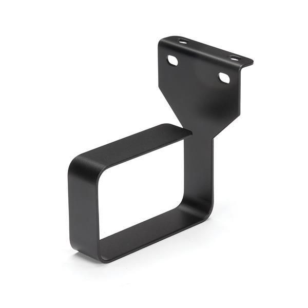 StarTech.com CMHOOKMW RACK CABLE MGMT D-RING HOOK CMHOOKMW