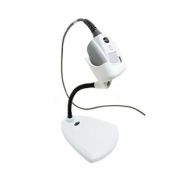 Code CRA-US2 CR1000/CR1400 Light Grey Stand CRA-US2