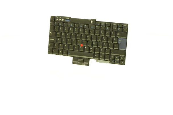 IBM 42T3961-RFB Keyboard ENGLISH 42T3961-RFB