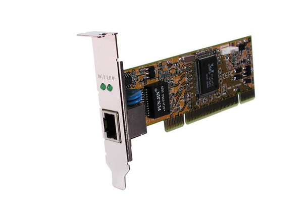 Exsys EX-6069-L Pci 1Gigabit Network Board EX-6069-L