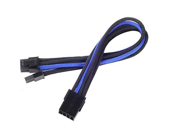 Silverstone SST-PP07-PCIBA Internal Power Cable 0.25 M SST-PP07-PCIBA