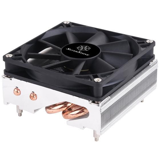 Silverstone SST- AR11 Ar11 Processor Cooler 9.2 Cm SST- AR11