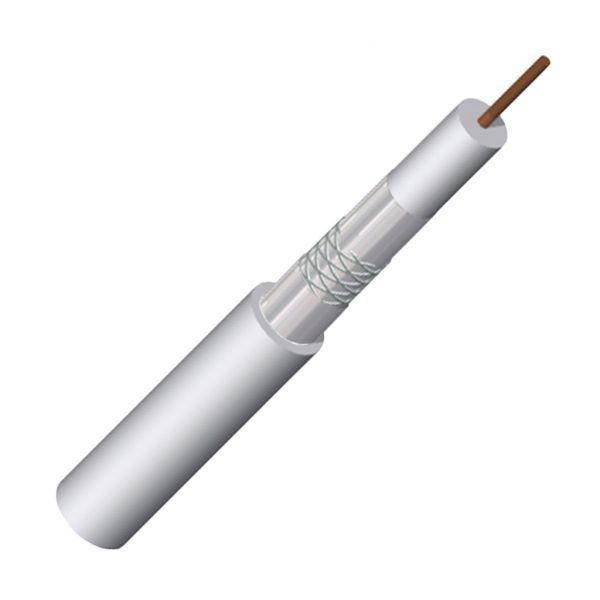 Triax 151612 Koka 110 A+ Coaxial Cable 250 151612