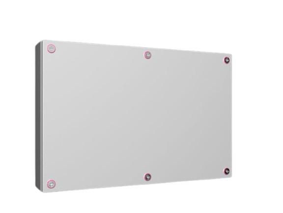 Rittal 1512000 1512.000 Electrical Enclosure 1512000