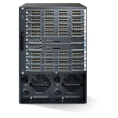 Hewlett Packard Enterprise AG649A-RFB HPE HP Power Supply for MDS AG649A-RFB