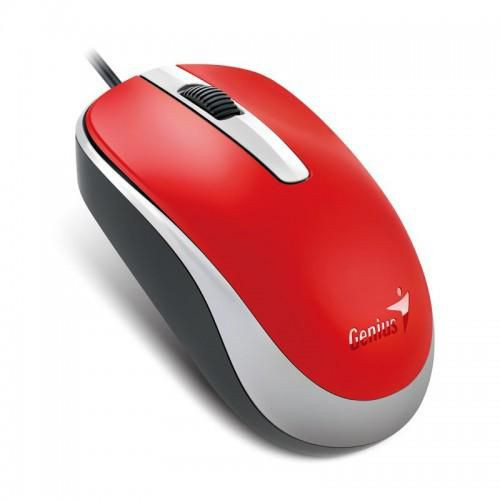 Genius 31010105109 Dx-120 Mouse Office 31010105109