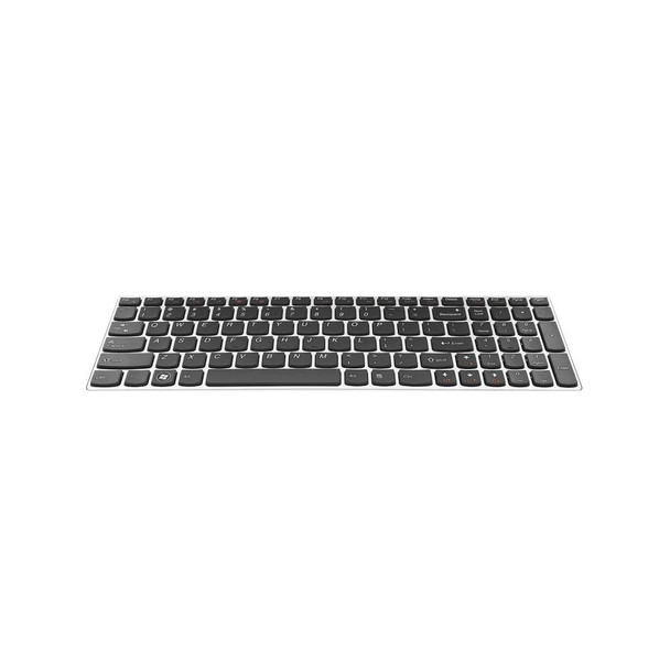 Lenovo 25202837 Keyboard ENGLISH 25202837
