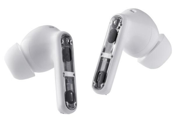 Intenso 3720312 T312Ae Headphones True 3720312