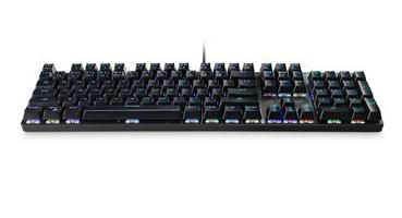 MediaRange MRGS101- Keyboard Gaming Usb Qwerty  MRGS101-UK