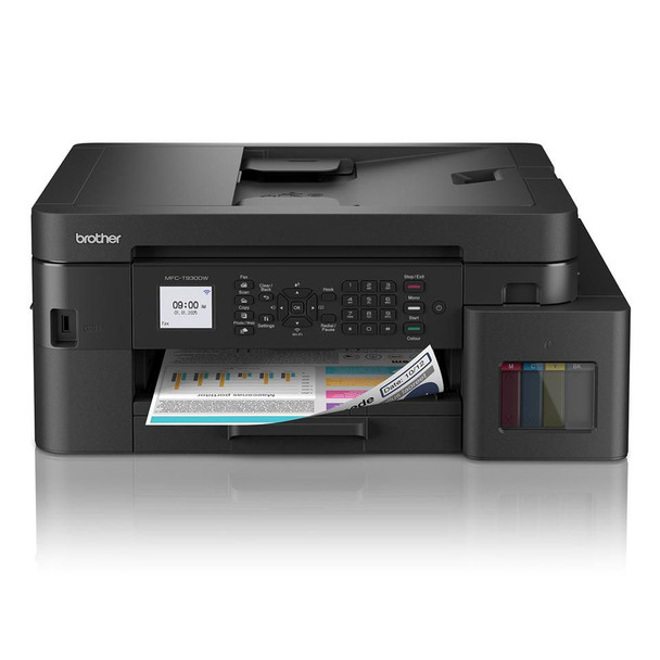 Brother MFCT930DWYJ1 Mfc-T930Dw Multifunction MFCT930DWYJ1