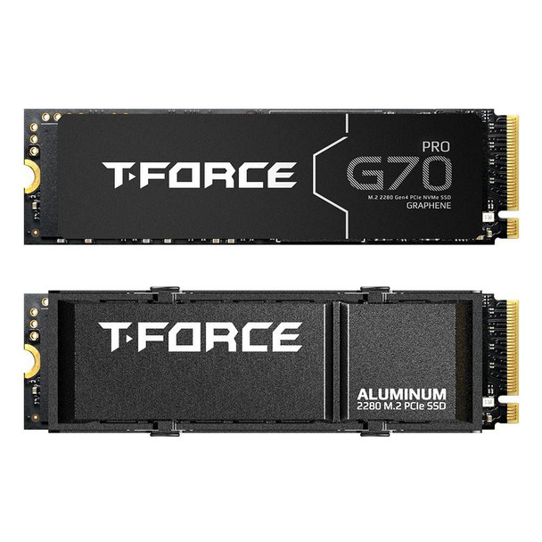Team Group TM8FFH001T0C129 T-force G70 Pro 1 Tb M.2 Pci TM8FFH001T0C129