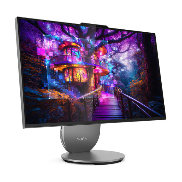 Lenovo F0J20024GE Yoga Aio 27Iah10 68.6 Cm F0J20024GE