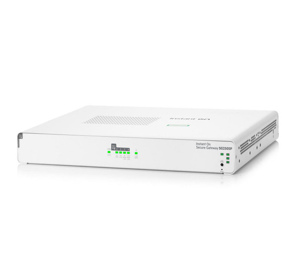 Hewlett Packard Enterprise S0G34A#ABB Networking Instant On Secure S0G34A#ABB