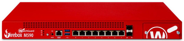 WatchGuard WGM5900203 Firebox M590 Hardware WGM5900203
