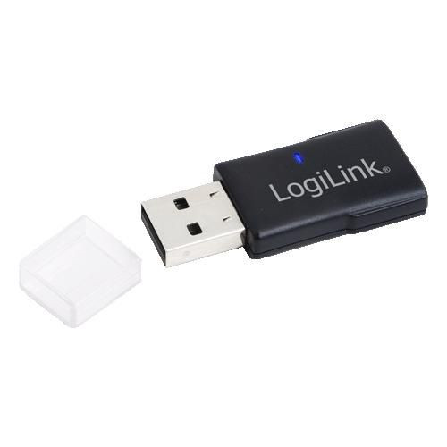 LogiLink WL0086A Wl0086B Network Card Wlan 300 WL0086A